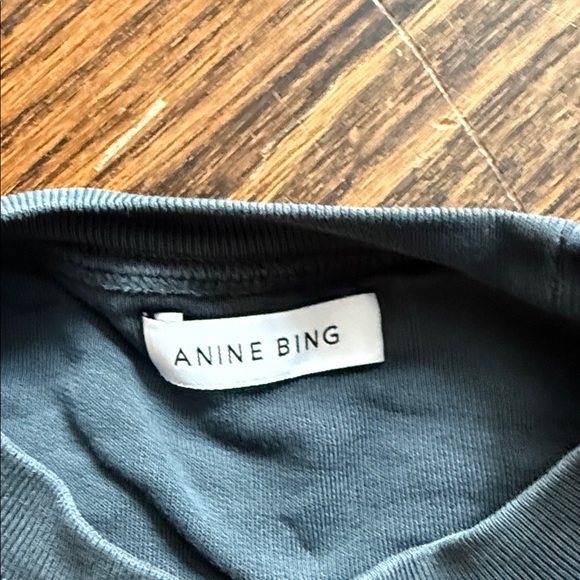 Anime Bing graphic sweatshirt - Picture 2 of 7